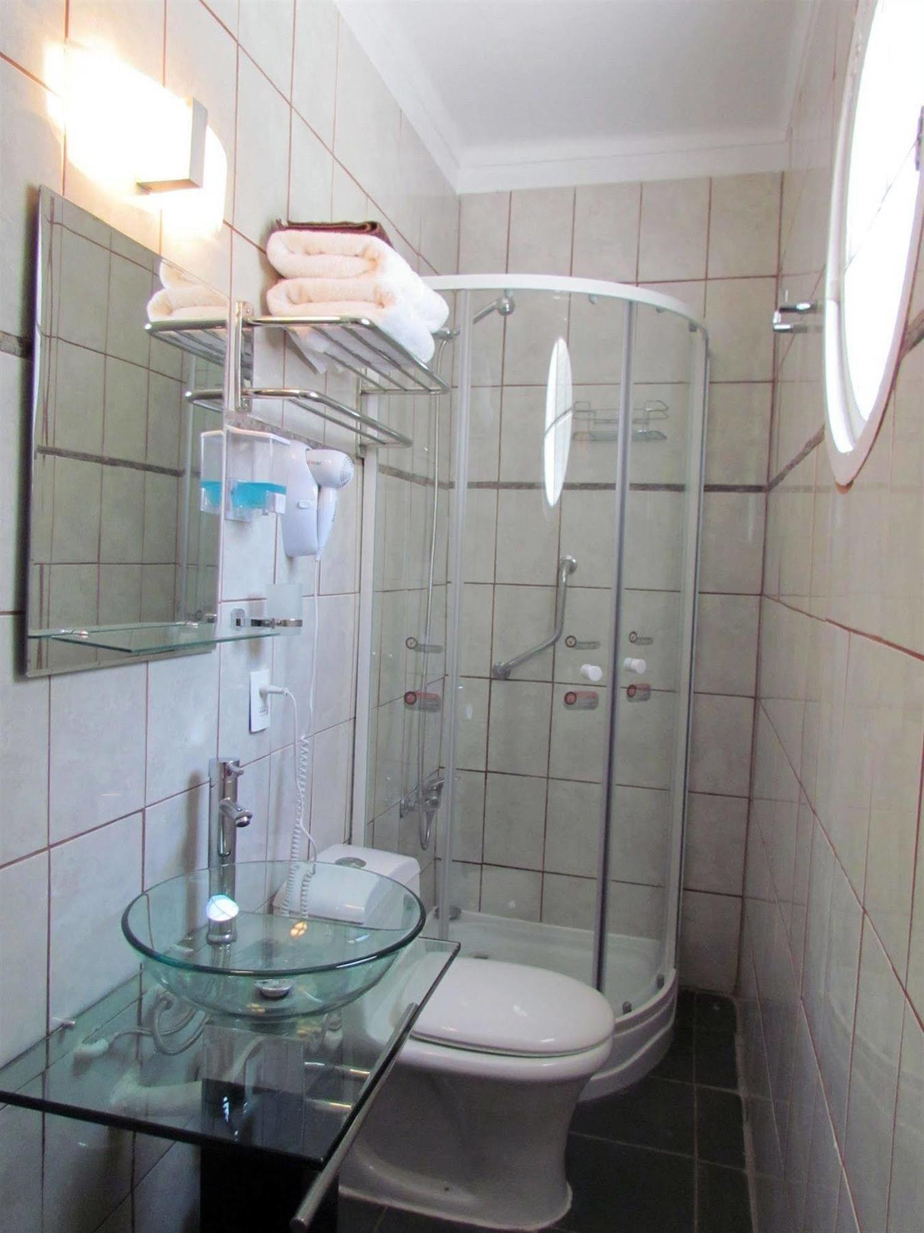 Intiwasi Hotel Santiago Kültér fotó